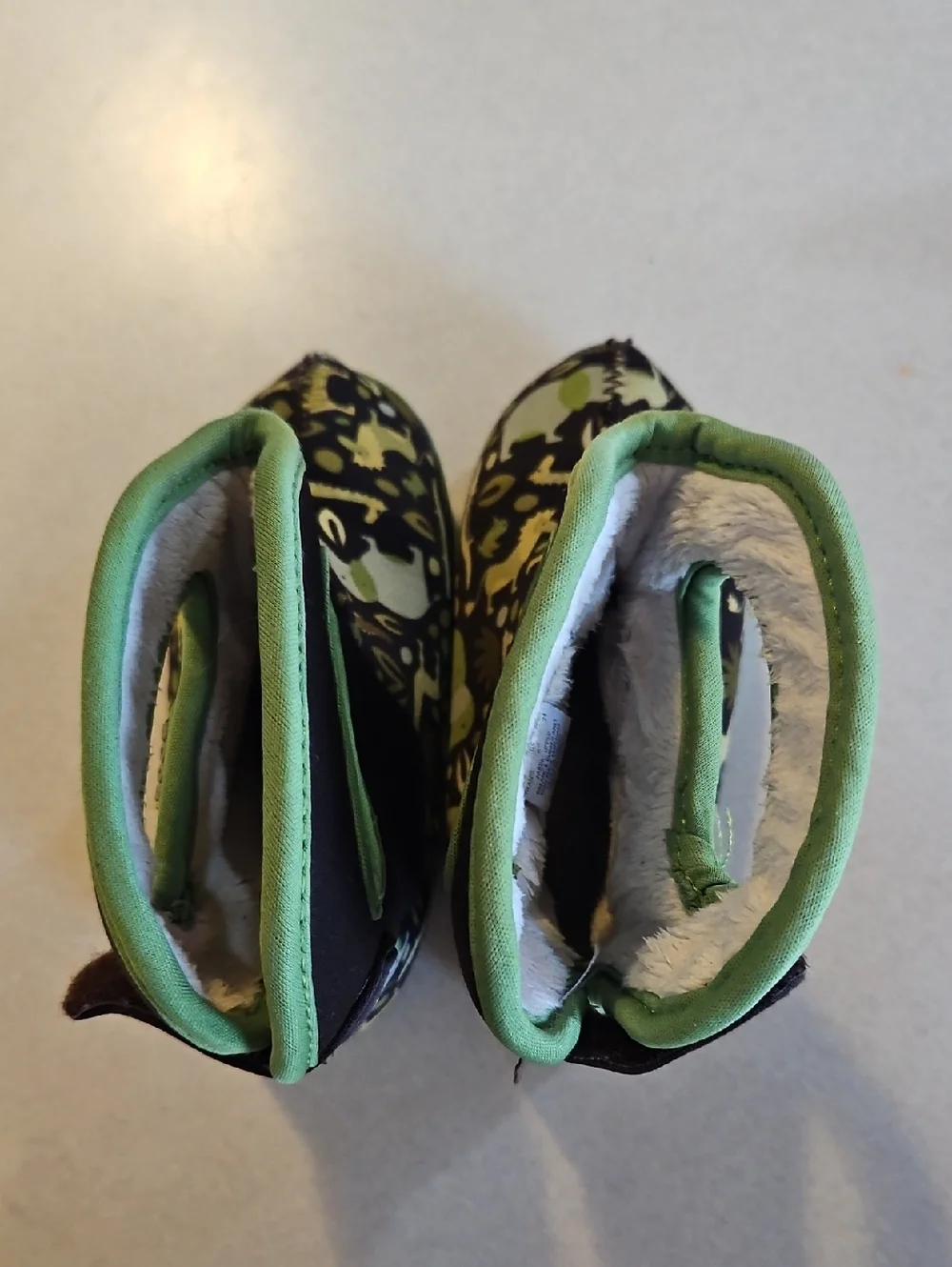 Bogs Toddler Boots